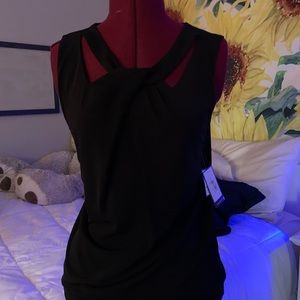 Nine West Blouse/Tank!